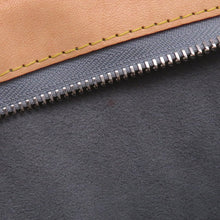 Load image into Gallery viewer, LOUIS VUITTON Trunk/Pochette Silver/GrayM80807 Monogram・Mirror