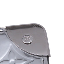 Load image into Gallery viewer, LOUIS VUITTON Trunk/Pochette Silver/GrayM80807 Monogram・Mirror
