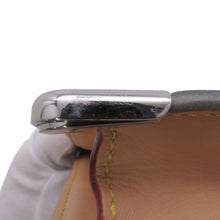 Load image into Gallery viewer, LOUIS VUITTON Trunk/Pochette Silver/GrayM80807 Monogram・Mirror