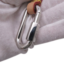 Load image into Gallery viewer, LOUIS VUITTON Trunk/Pochette Silver/GrayM80807 Monogram・Mirror