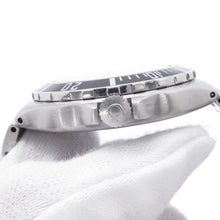 Load image into Gallery viewer, OMEGA Seamaster Professional 200m W36mm Stainless Steel Black Dial2850.5