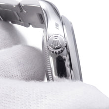 将图像加载到图库查看器中,ROLEX Oyster Perpetual 36 W36mm Stainless Steel Turquise Blue Dial126000