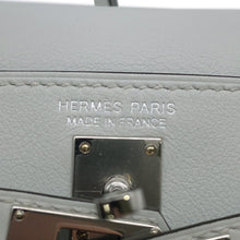 Load image into Gallery viewer, HERMES Kelly Festival Green PantanH084665CK Swift Leather
