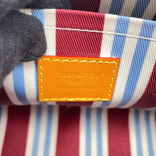 Load image into Gallery viewer, LOUIS VUITTON Keepall Bandouliere Off-whiteM15076 Monogram・Heritage Size 25