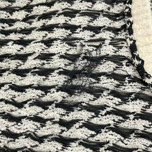 将图像加载到图库查看器中,Dior Houndstooth Ensemble Size 34 White/Black354W05AM324 Cotton35% Polyester28% Nylon19%