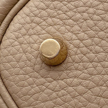 将图像加载到图库查看器中,HERMES Picotin Lock Beige Marfa Taurillon Clemence Size MM