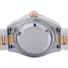 Load image into Gallery viewer, ROLEX Lady-Datejust W28mm Stainless Steel K18PG Rose Dial279171