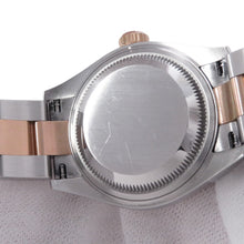 Load image into Gallery viewer, ROLEX Lady-Datejust W28mm Stainless Steel K18PG Rose Dial279171