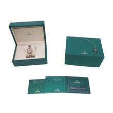 Load image into Gallery viewer, ROLEX Lady-Datejust W28mm Stainless Steel K18PG Rose Dial279171
