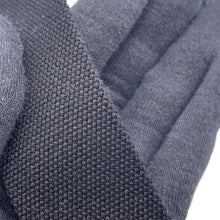 Load image into Gallery viewer, PRADA Canapa 2wayShoulder Bag Black1BG439 Canvas