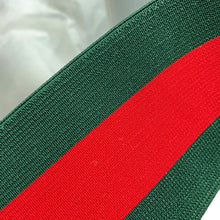 将图像加载到图库查看器中,GUCCI Porter Cabin Trolley FRM Suitcase Silver743843 Aluminum GG Supreme