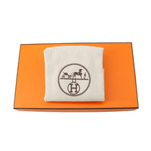 Load image into Gallery viewer, HERMES PochetteKelly Black Swift Leather