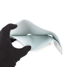 Load image into Gallery viewer, LOUIS VUITTON Portefeuille Victorine Blue CourrierM27682 Monogram Origin