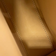 Load image into Gallery viewer, Delvaux Tempe 2way Bag Black Leather Size Mini