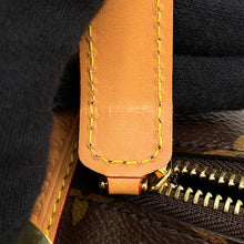 Load image into Gallery viewer, LOUIS VUITTON side trunk BrownM46358 Monogram Size MM