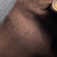 Load image into Gallery viewer, LOUIS VUITTON side trunk BrownM46358 Monogram Size MM