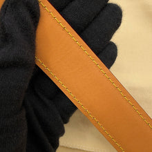 Load image into Gallery viewer, LOUIS VUITTON side trunk BrownM46358 Monogram Size MM