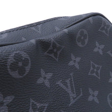 Load image into Gallery viewer, LOUIS VUITTON Trocadero Wearable Wallet NoirM14253 Monogram Eclipse