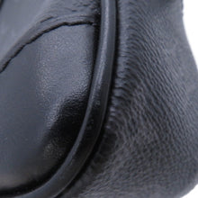 Load image into Gallery viewer, LOUIS VUITTON Trocadero Wearable Wallet NoirM14253 Monogram Eclipse