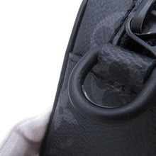 Load image into Gallery viewer, LOUIS VUITTON Trocadero Wearable Wallet NoirM14253 Monogram Eclipse