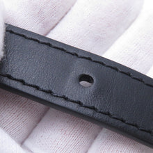Load image into Gallery viewer, LOUIS VUITTON Trocadero Wearable Wallet NoirM14253 Monogram Eclipse