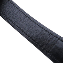 Load image into Gallery viewer, LOUIS VUITTON Trocadero Wearable Wallet NoirM14253 Monogram Eclipse