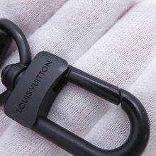 Load image into Gallery viewer, LOUIS VUITTON Trocadero Wearable Wallet NoirM14253 Monogram Eclipse