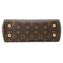 将图像加载到图库查看器中,LOUIS VUITTON Cluny RoseM42738 Monogram Size BB