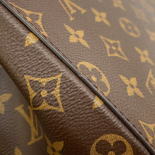 将图像加载到图库查看器中,LOUIS VUITTON Cluny RoseM42738 Monogram Size BB