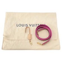 将图像加载到图库查看器中,LOUIS VUITTON Cluny RoseM42738 Monogram Size BB