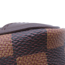 Load image into Gallery viewer, LOUIS VUITTON Amazon /NIGOCollaboration 2025 Fall/Winter Collection Brown/RedN40768 Damier Friendship