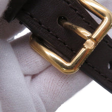 Load image into Gallery viewer, LOUIS VUITTON Amazon /NIGOCollaboration 2025 Fall/Winter Collection Brown/RedN40768 Damier Friendship