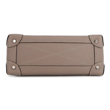 Load image into Gallery viewer, MOYNAT Moynat Le Limousine Greige Leather