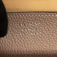 Load image into Gallery viewer, MOYNAT Moynat Le Limousine Greige Leather