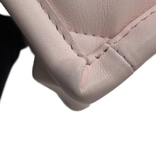 Load image into Gallery viewer, Dior Macrocannage Book Tote 2WAY Powder PinkS5573OWHP Calf Leather Size Mini
