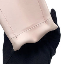 Load image into Gallery viewer, Dior Macrocannage Book Tote 2WAY Powder PinkS5573OWHP Calf Leather Size Mini