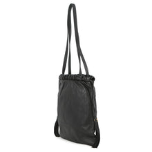 Load image into Gallery viewer, MIUMIU Joie Shoulder Bag Black5BG303 Nappa Leather