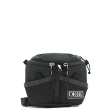 Load image into Gallery viewer, Dior Mystery Ranch collaboration belt bag Black1MIBO039MRN Nylon