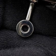 将图像加载到图库查看器中,HERMES Kelly wallet long to go Black Epsom