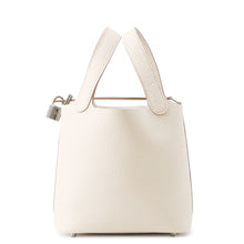 将图像加载到图库查看器中,HERMES Picotin Lock Beton Taurillon Clemence Size PM