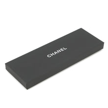 Load image into Gallery viewer, CHANEL Slim Bandeau RedAAB695 Silk100%