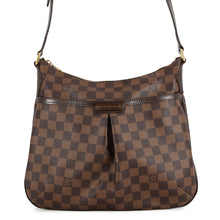 Load image into Gallery viewer, LOUIS VUITTON Bloomsbury RedN42251 Damier Ebene Canvas Size PM