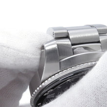 将图像加载到图库查看器中,CARTIER Caliber de Cartier Diver W42mm Stainless Steel Black DialW7100056