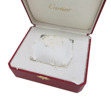 Load image into Gallery viewer, CARTIER Caliber de Cartier Diver W42mm Stainless Steel Black DialW7100054