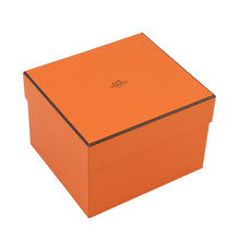 Load image into Gallery viewer, HERMES Sugar pot White/Blue Porcelain