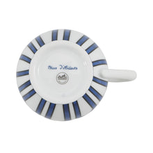 Load image into Gallery viewer, HERMES Creamer White/Blue Porcelain