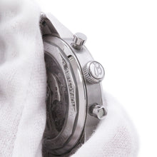 将图像加载到图库查看器中,BREITLING Top Time B01 Ford Mustang W41mm Stainless Steel Green DialAB01762A1L1A1