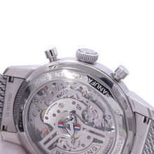 将图像加载到图库查看器中,BREITLING Top Time B01 Ford Mustang W41mm Stainless Steel Green DialAB01762A1L1A1