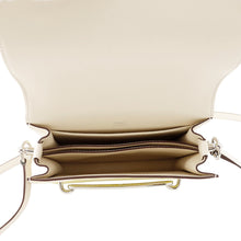 Load image into Gallery viewer, HERMES Roulis Circuit 24 Fauve Hatchet/Lime/Jaune Bourgeon Swift Leather Size Mini