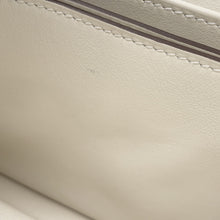 Load image into Gallery viewer, HERMES Roulis Circuit 24 Fauve Hatchet/Lime/Jaune Bourgeon Swift Leather Size Mini